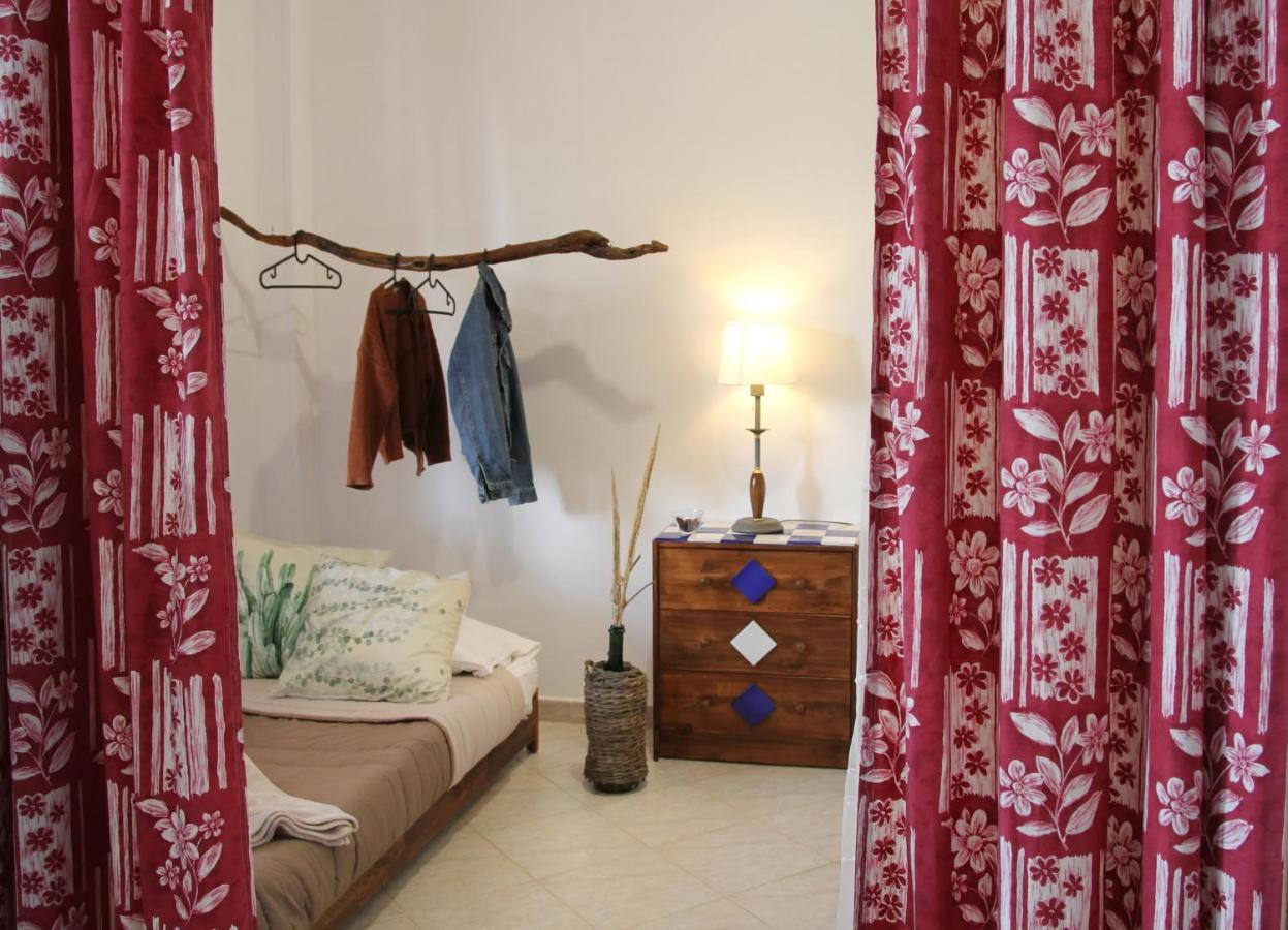 Tenuta Piana1 Con Accesso Diretto Al Mare Caronia Marina Bagian luar foto