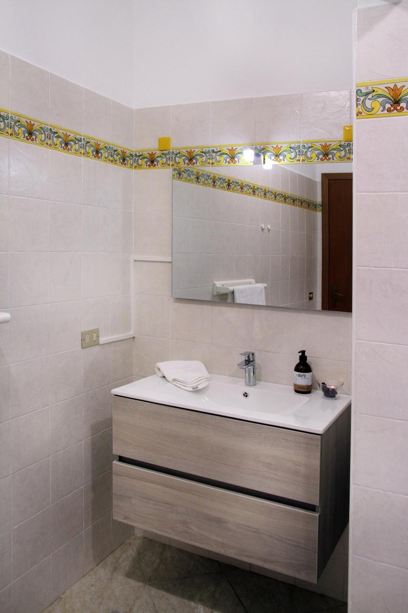 Tenuta Piana1 Con Accesso Diretto Al Mare Caronia Marina Bagian luar foto