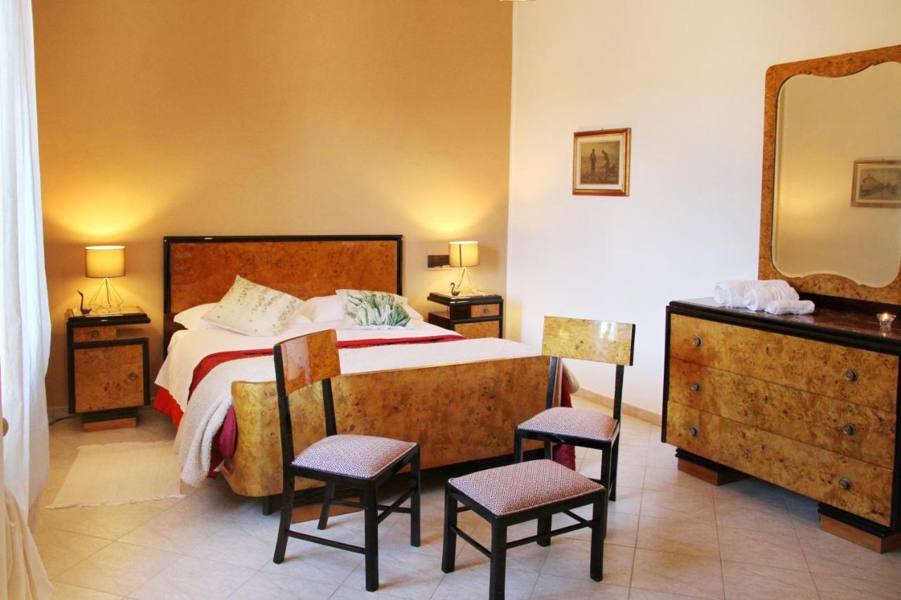 Tenuta Piana1 Con Accesso Diretto Al Mare Caronia Marina Bagian luar foto