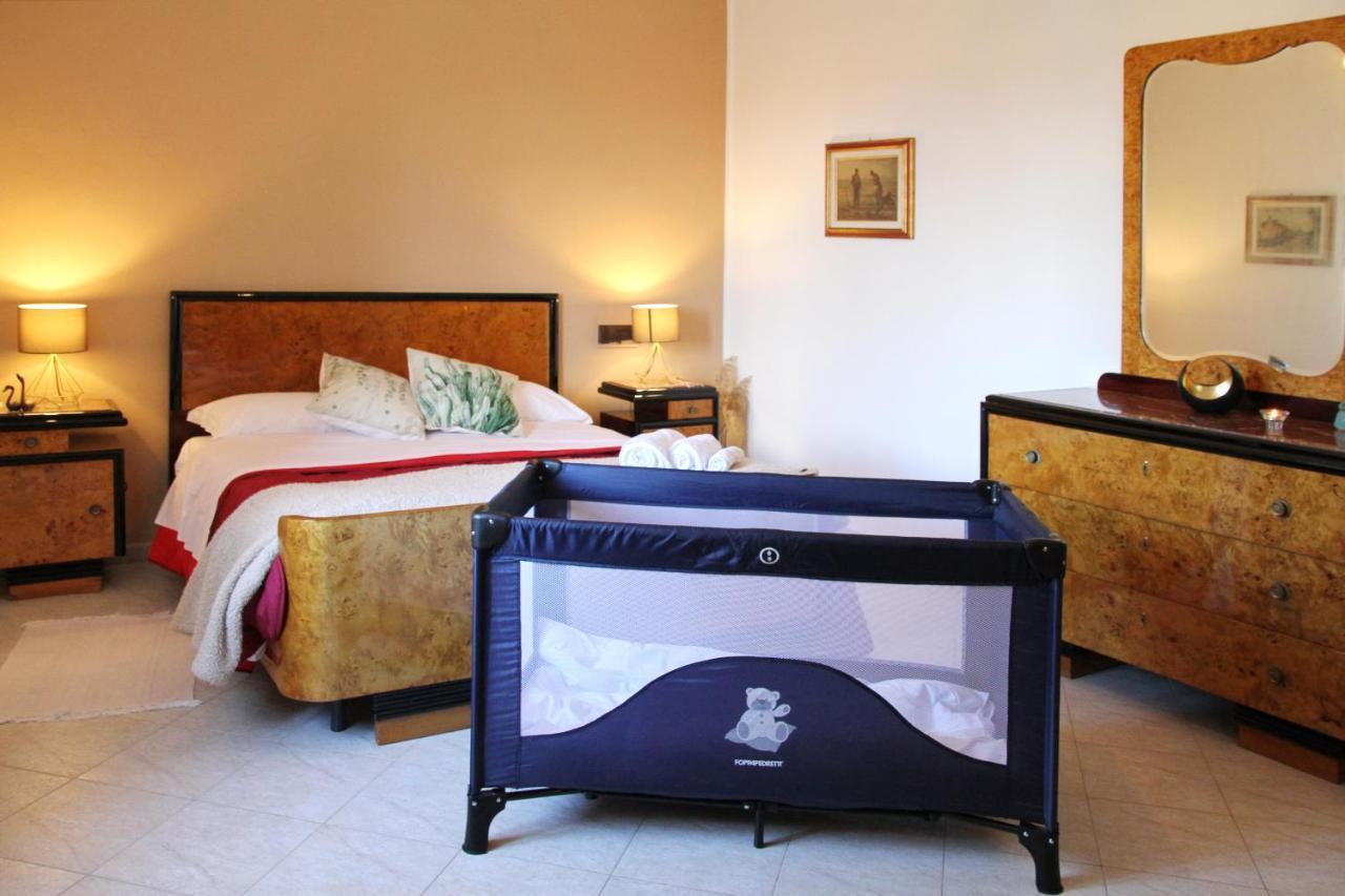 Tenuta Piana1 Con Accesso Diretto Al Mare Caronia Marina Bagian luar foto