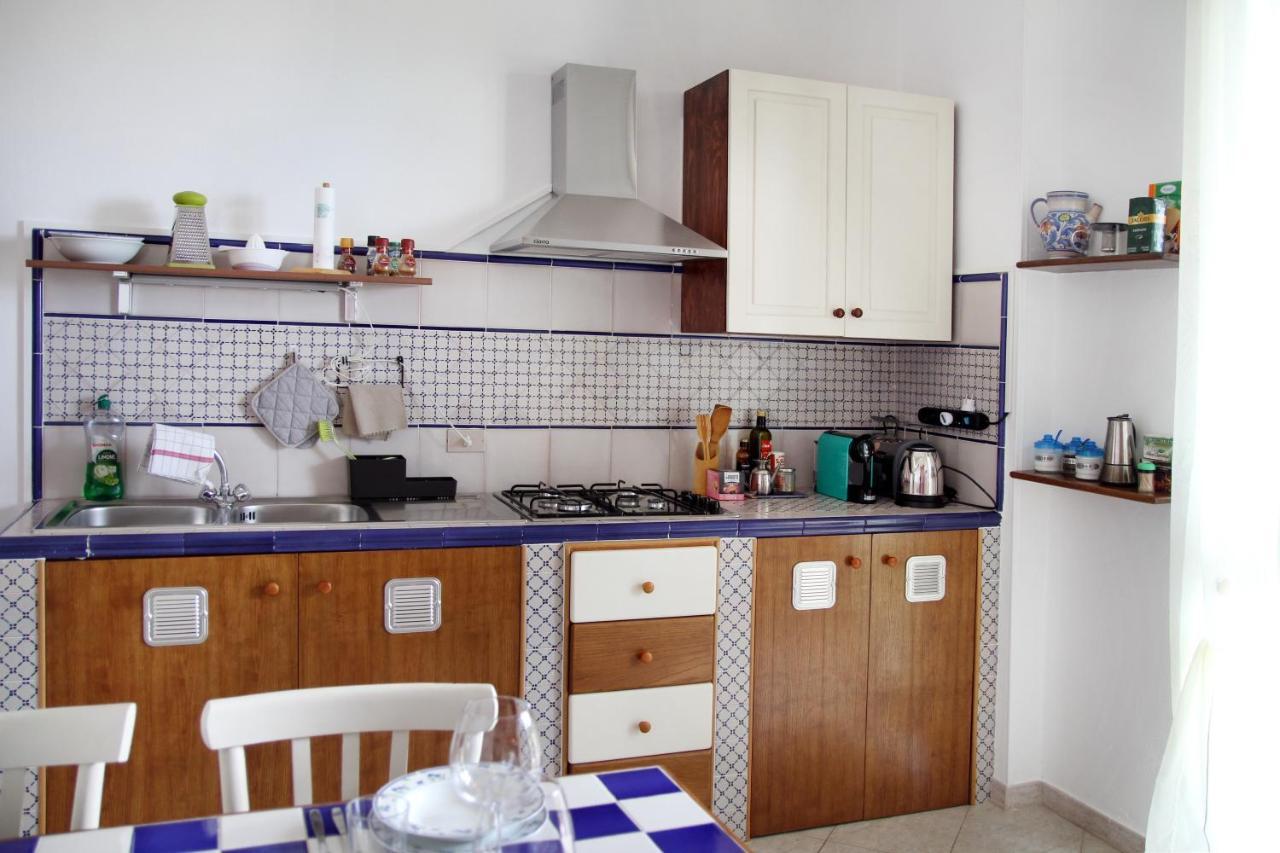 Tenuta Piana1 Con Accesso Diretto Al Mare Caronia Marina Bagian luar foto